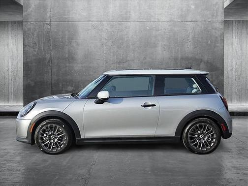 2025 MINI Hardtop Cooper