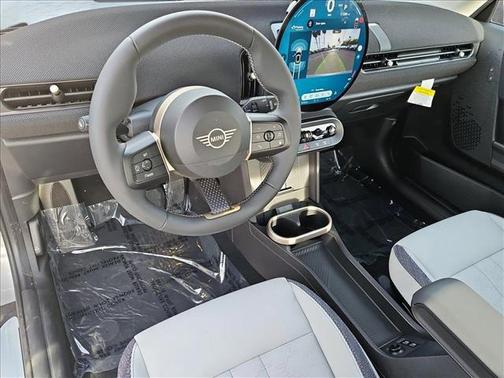 2025 MINI Hardtop Cooper
