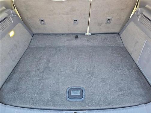 2016 Lincoln MKX Select