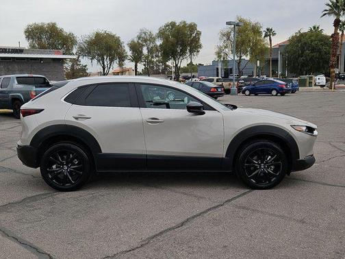 2024 Mazda CX-30 2.5 S Select Sport