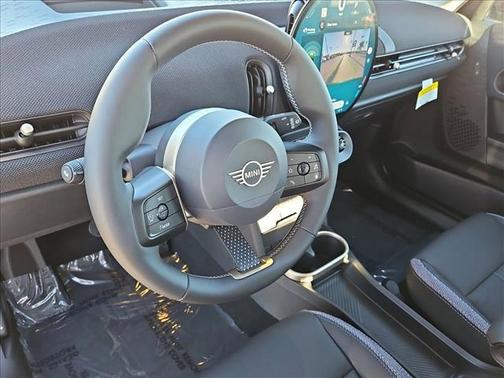 2026 MINI Hardtop Cooper S