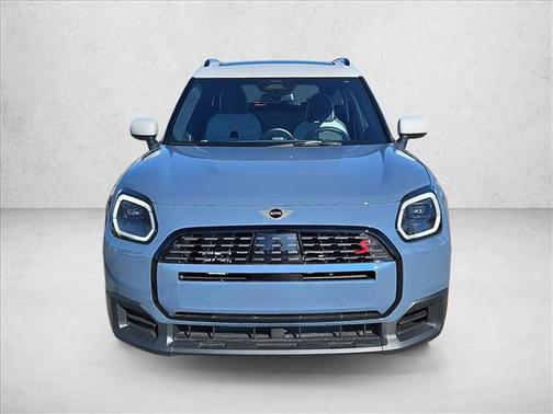 2026 MINI Countryman Cooper S ALL4