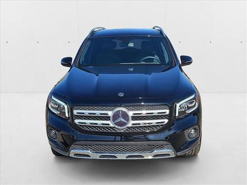 2021 Mercedes-Benz GLB 250 Base