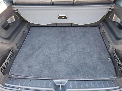 2021 Mercedes-Benz GLB 250 Base