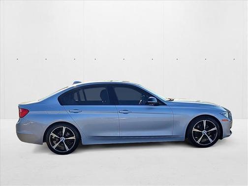2013 BMW 328 328i