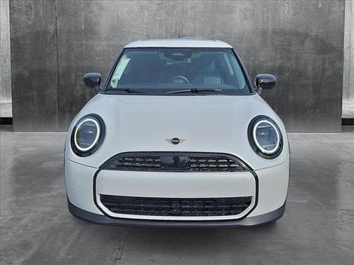 2025 MINI Hardtop Cooper