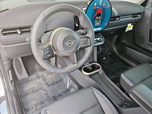 2025 MINI Hardtop Cooper