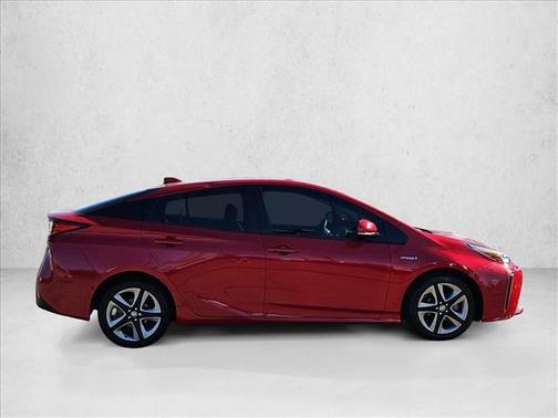 2019 Toyota Prius Limited