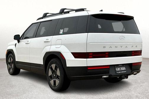 2026 Hyundai SANTA FE SEL 2.4