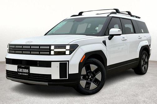 2026 Hyundai SANTA FE SEL 2.4