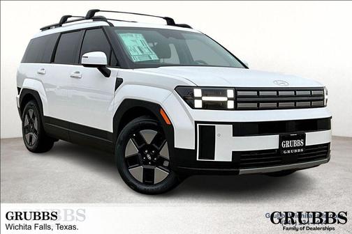 2026 Hyundai SANTA FE SEL 2.4