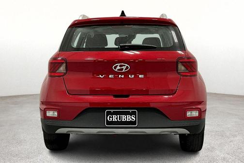 2022 Hyundai VENUE SEL