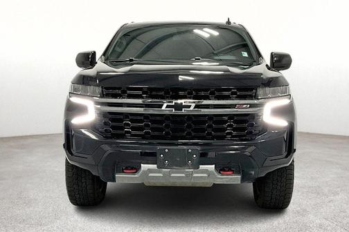2022 Chevrolet Tahoe 4WD Z71