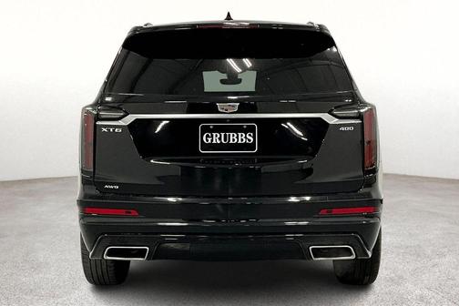 2024 Cadillac XT6 Sport AWD