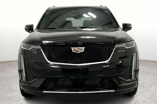 2024 Cadillac XT6 Sport AWD