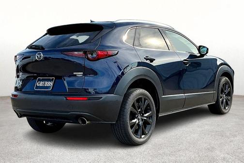 2021 Mazda CX-30 2.5 Turbo Premium Plus Package