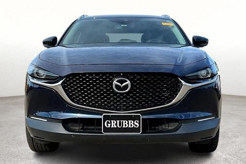 2021 Mazda CX-30 2.5 Turbo Premium Plus Package