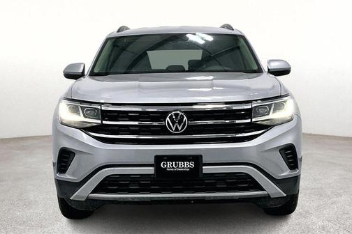 2021 Volkswagen Atlas 2.0T S
