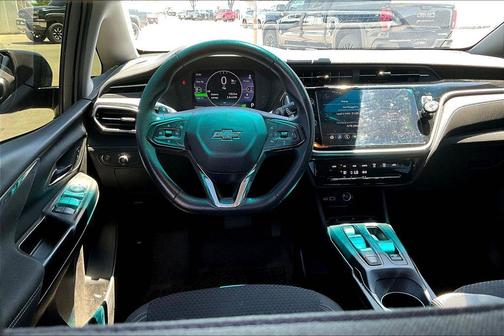 2023 Chevrolet Bolt EV FWD 1LT