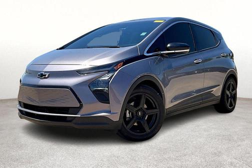 2023 Chevrolet Bolt EV FWD 1LT
