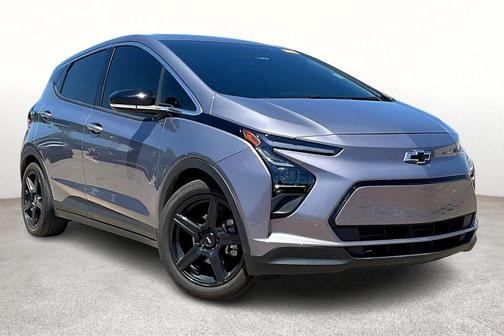 2023 Chevrolet Bolt EV FWD 1LT