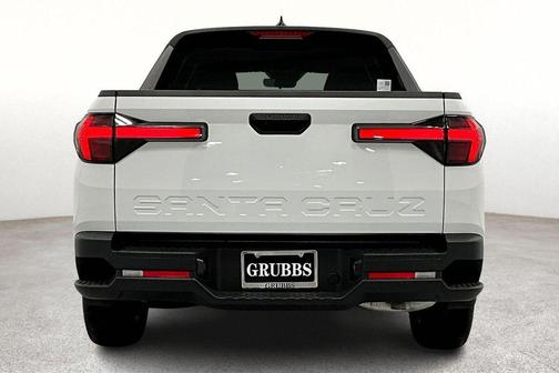 2025 Hyundai SANTA CRUZ SE