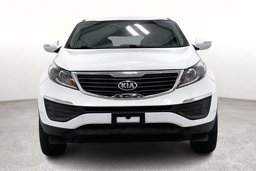 2013 Kia Sportage LX