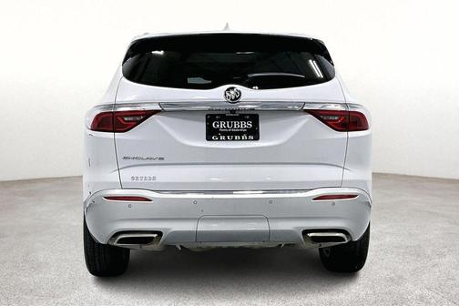 2023 Buick Enclave Essence FWD