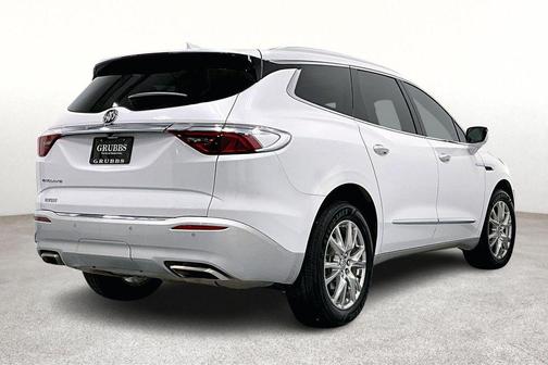 2023 Buick Enclave Essence FWD