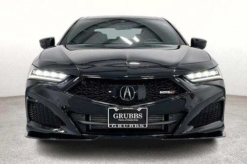 2023 Acura TLX Type S