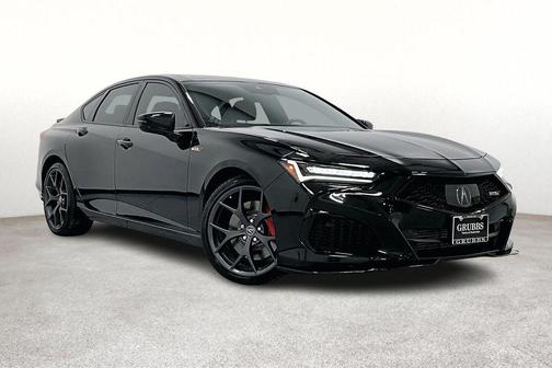 2023 Acura TLX Type S