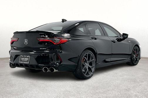 2023 Acura TLX Type S