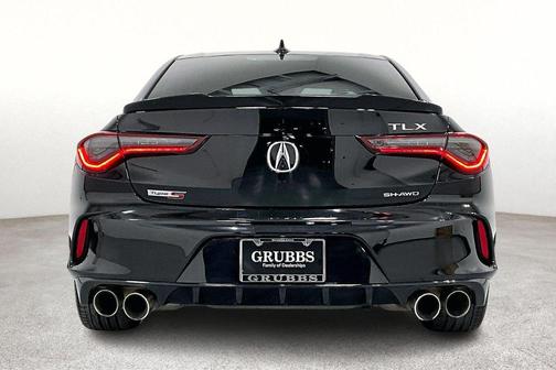 2023 Acura TLX Type S