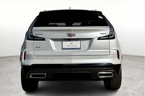 2025 Cadillac XT4 Sport