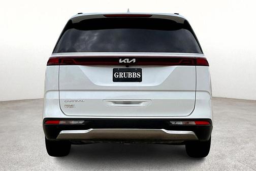 2024 Kia Carnival SX Prestige