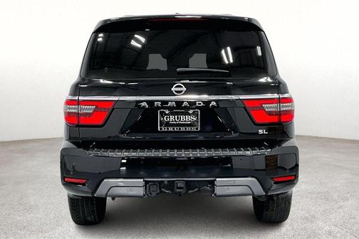 2022 Nissan Armada SL 2WD