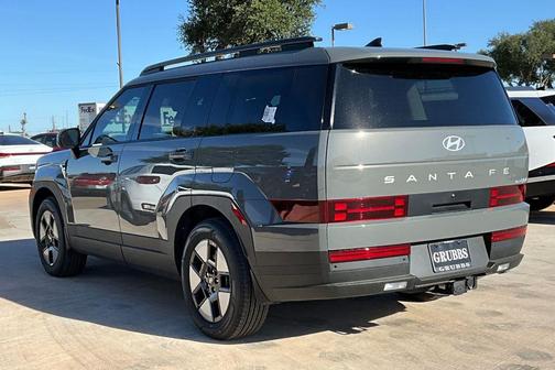 2026 Hyundai SANTA FE SEL 2.4