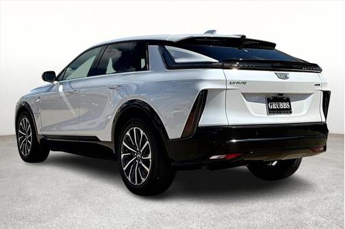 2025 Cadillac LYRIQ Sport w/1SF