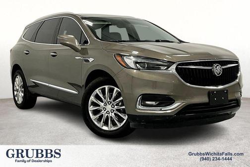 2020 Buick Enclave FWD Essence