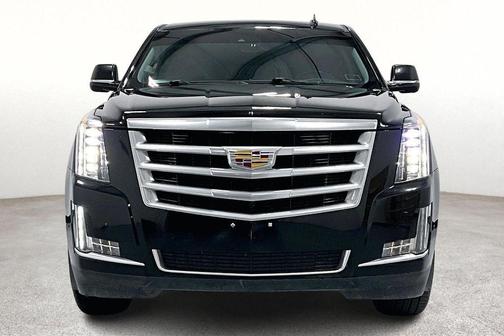 2019 Cadillac Escalade ESV Luxury