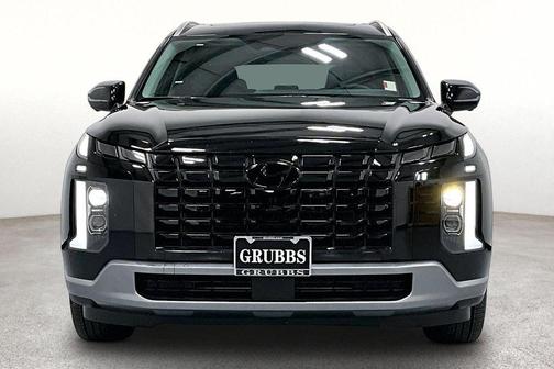 2025 Hyundai PALISADE SEL Premium 8P