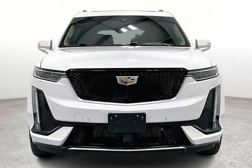 2020 Cadillac XT6 Sport AWD