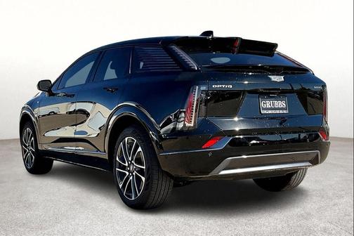 2025 Cadillac OPTIQ Sport 1 AWD