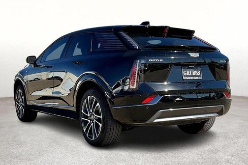 2025 Cadillac OPTIQ Sport 1 AWD