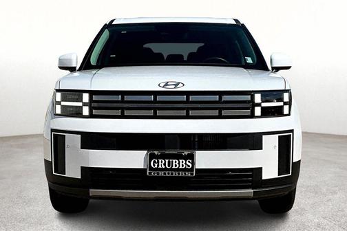 2025 Hyundai SANTA FE SE