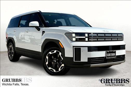 2025 Hyundai SANTA FE SE