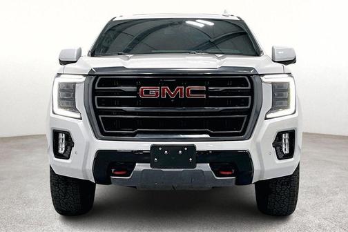 2021 GMC Yukon XL 4WD AT4