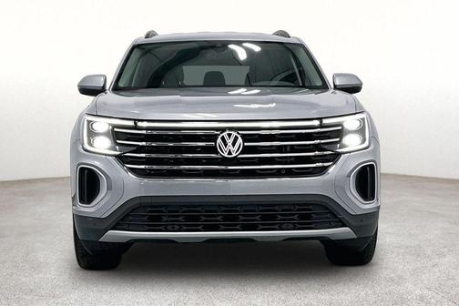2025 Volkswagen Atlas 2.0T SE w/Technology 4MOTION