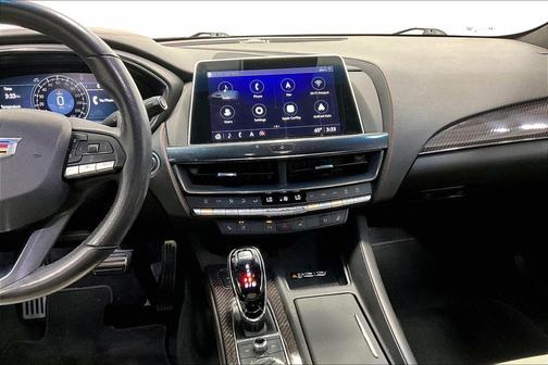 2023 Cadillac CT5 Sport