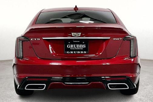 2023 Cadillac CT5 Sport